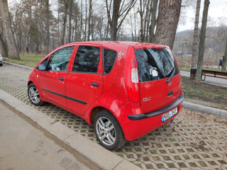 Mitsubishi Colt foto 5