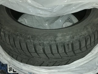 Anvelope de iarnă Hankook - 235/55R19 101T, Зимние шины