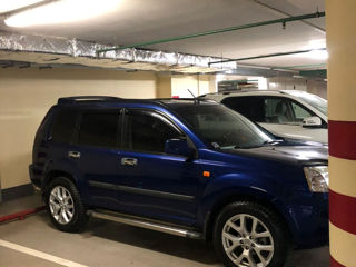 Nissan X-Trail foto 4