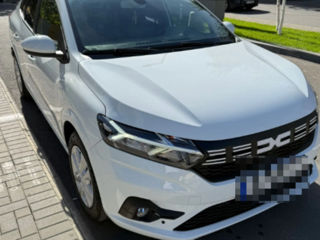 Dacia Jogger foto 11