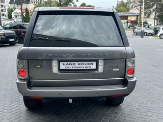 Land Rover Range Rover foto 6