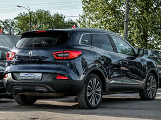 Renault Kadjar foto 2