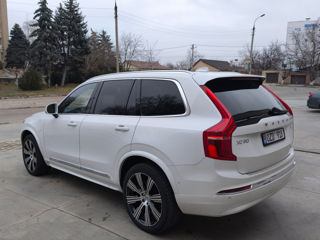 Volvo XC90 foto 4