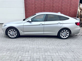 BMW 3 Series GT foto 5