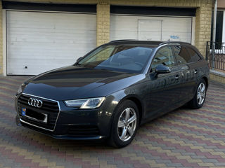 Audi A4 foto 3