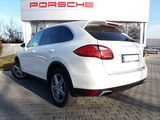 Porsche Cayenne foto 6