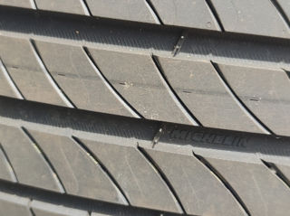 Anvelope R17 205/55 Michelin 4 buc noi Vara foto 6