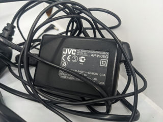 JVC GR-DVL157E Digital Video Camera foto 2