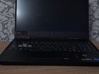 Asus TUF Gaming F15 FX506HC foto 3