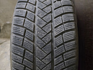 O anvelopă de iarnă 245/50 R18 Vredestein Wintrac PRO