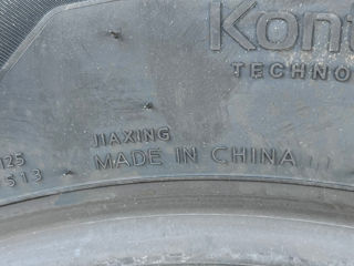 205/60 R16 Hankook Ventus Prime 3/ Доставка, livrare toata Moldova 2024 foto 7