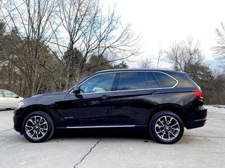 BMW X5 foto 7