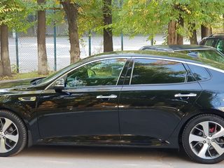 KIA Optima foto 2