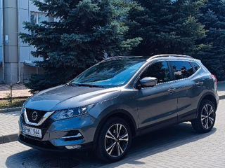 Nissan Qashqai foto 2