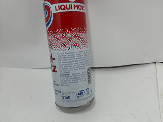 Aditiv motorina LIQUI MOLY Numărul: 5160 5160 liqui moly foto 18