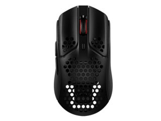 Kingston HyperX Pulsefire Haste Wireless - новая мышка по супер цене!