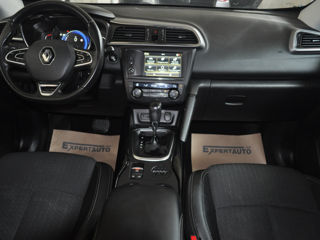 Renault Kadjar foto 7