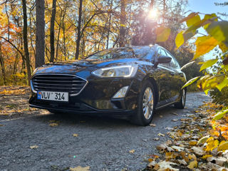 Ford Focus foto 3