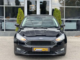 Ford Focus foto 2