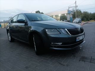 Skoda Octavia foto 5