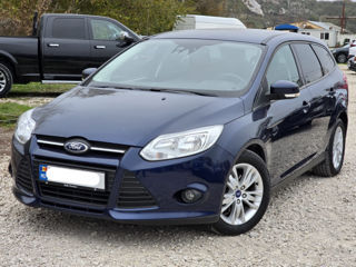 Ford Focus foto 3