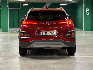 Hyundai Kona foto 9