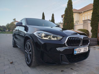 BMW X2 foto 2