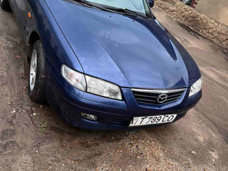 Mazda 626 foto 4