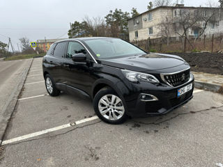 Peugeot 3008 foto 7