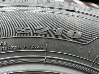 225/60 R17 Tracmax S210/ Доставка, livrare toata Moldova foto 8