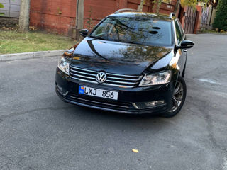 Volkswagen Passat foto 8