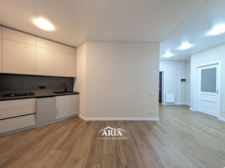 Apartament cu 2 camere, 61 m², Ciocana, Chișinău