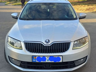 Skoda Octavia foto 2