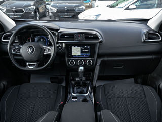 Renault Kadjar foto 6