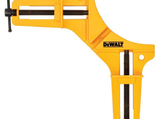 Menghine De Colt Dewalt Dwht83840-0, Dwht83853-0/угловые струбцины Dewalt Dwht83840-0, dwht83853-0 foto 6