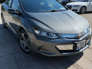 Chevrolet Volt foto 8