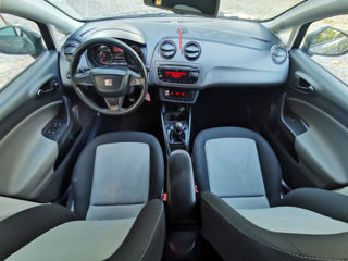 Seat Ibiza foto 5