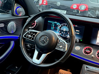 Mercedes E-Class foto 9