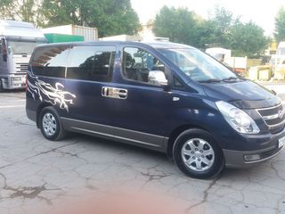 Hyundai H-1 Truck foto 1