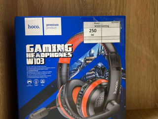 HOCO W103 Gaming 250lei nou