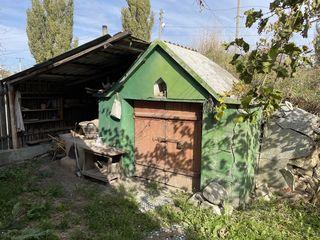 Casa in sat. Ciocilteni, r. Orhei foto 4