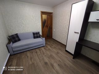 Apartament cu 2 camere, 50 m², Gara de nord, Bălți foto 7