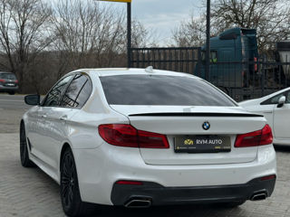 BMW 5 Series foto 6