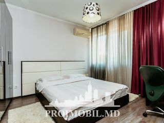 Centru! 2 camere + living în inima orașului! 75 mp! foto 1