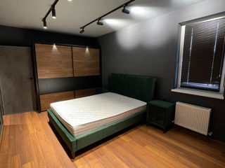 1-rm apt., 39 м², 1/7 fl.