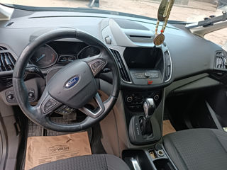 Ford Grand C-MAX foto 7