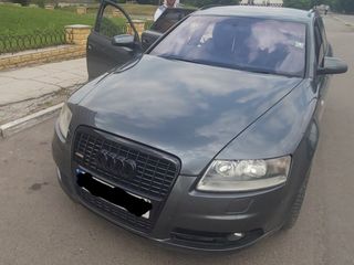 Dezmembrezxxx Audi A6 C6 2.0d  3.0d