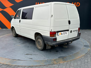 Volkswagen Transporter foto 7