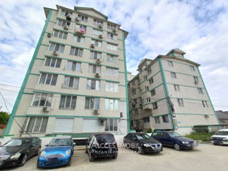 Apartament cu 1 cameră, 40 m², Periferie, Bubuieci, Chișinău mun. foto 1