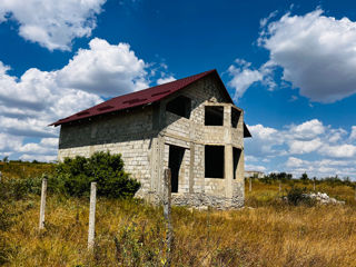 Casa nefinisată foto 7